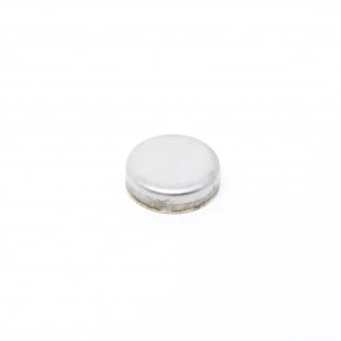 Tampão Selo Cabeçote Renault Meganesd 2006 a 2011 - Original