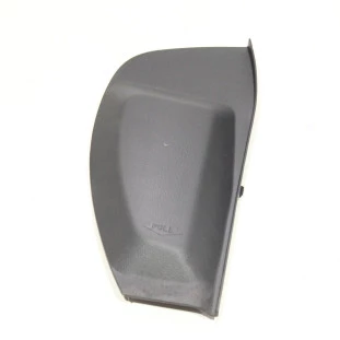 Tampa Acabamento Lateral do Painel Kia Bongo K2500 2008 a 2014 - Direito - Original