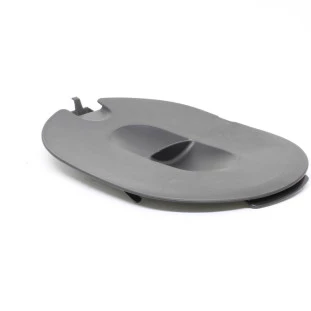 Tampa Acabamento Para-barro Renault Meganegt 2007 a 2013 - Original