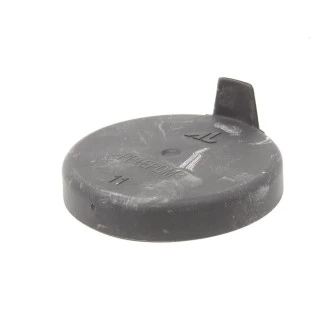 Tampa Borracha Vedação Farol Renault Logan 2014 a 2022 - Dianteiro - Original