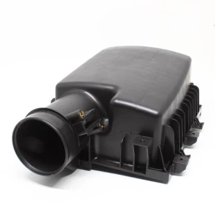 Tampa Caixa Filtro Ar Nissan Frontier 2006 a 2017 - Original