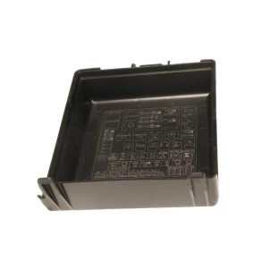 Tampa Caixa Fusivel do Motor Kia Sportage 2010 a 2014 - Original
