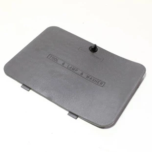 Tampa Caixa de Ferramentas Porta Malas Kia Sportage 1998 a 2003 - Original