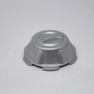 Tampa Calota Nissan Frontier 2008 a 2016 - Original