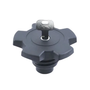 Tampa Combustivel com Chave Volkswagen Gol 1991 a 1995 - Florio