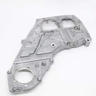 Tampa Corrente Distribuição Kia Bongo K2500 2008 a 2014 - Original