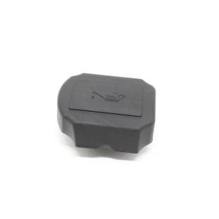Tampa Enchimento Óleo Chevrolet Celta 2003 a 2016 - Original