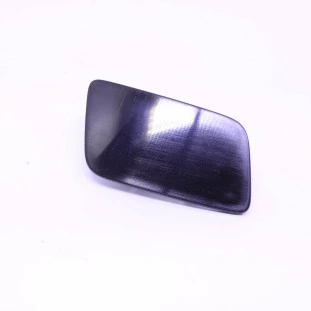 Tampa Esguicho Limpador Farol Para-choque Volvo Xc60 2018 a 2021 - Direito / Dianteiro - Original