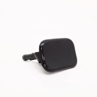 Tampa Esguicho Limpador do Farol Kia Optima 2013 a 2014 - Motorista / Dianteiro - Original