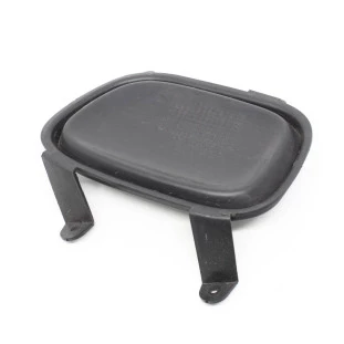 Tampa Farol de Milha Kia Bongo K2500 2008 a 2014 - Direito / Dianteiro - Original