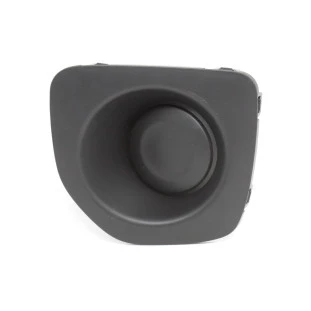 Tampa Farol de Neblina Suzuki Jimny 1998 a 2022 - Motorista / Dianteiro - Original
