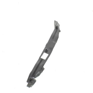 Tampa Fechamento ´Para-lama Volkswagen T Cross 2020 a 2021 - Esquerdo - Original