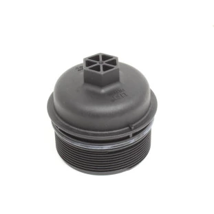 Tampa Filtro Chevrolet Trailblazer 2013 a 2021 - Original