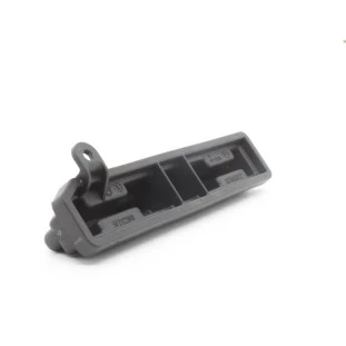 Tampa Filtro Ar Condicionado Cabine Renault Logan 2008 a 2022 - Original