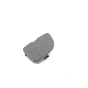 Tampa Furo Acesso Retrovisor Chevrolet Prisma 2007 a 2019 - Esquerdo / Externo - Original
