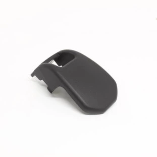 Tampa Guia Cinto do Banco Chevrolet Montana 2011 a 2020 - Dianteiro - Original