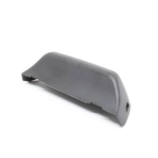 Tampa Lanterna da Placa Honda Fit 2005 a 2008 - Traseiro - Original