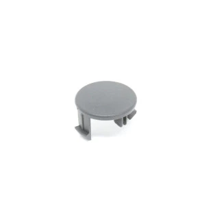 Tampa Lateral Acabamento Banco Volkswagen T Cross 2020 a 2021 - Dianteiro - Original