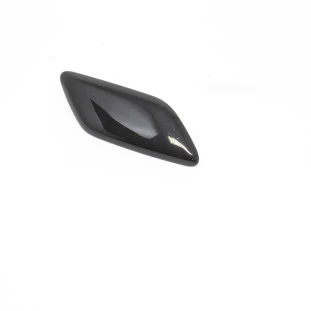 Tampa Limpador Farol Toyota Corolla 2008 - Direito / Dianteiro - Original