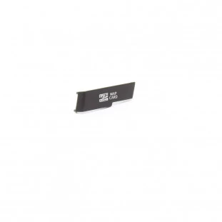 Tampa Micro Sd Toyota Corolla 2014 a 2017 - Original