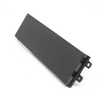 Tampa Painel Rádio e Console Kia Sportage 1995 a 2003 - Original