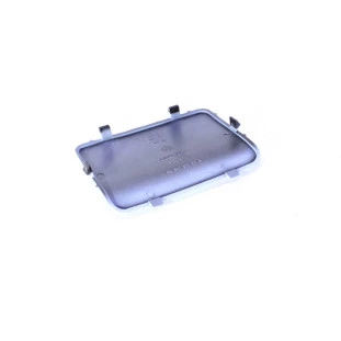 Tampa Parachoque Peugeot 206 1999 a 2010 - Traseiro / Externo - Original