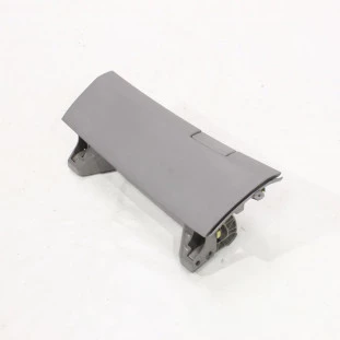 Tampa Porta-luvas Toyota Corolla 2008 a 2014 - Passageiro / Dianteiro / Interno / Central - Original