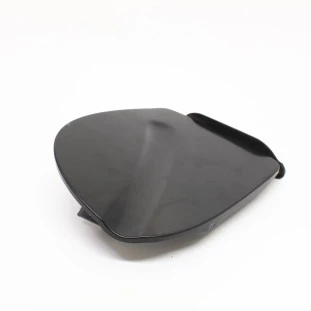 Tampa Portinhola Tanque Combustivel Nissan Frontier 2007 a 2021 - Original