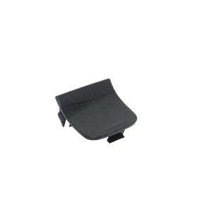Tampa Reboque Engate Para-choque Volvo Xc60 2011 a 2017 - Traseiro - Original