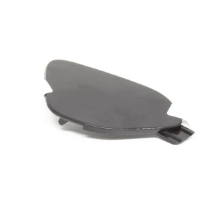 Tampa Reboque Para-choque Volvo V60 2015 a 2016 - Dianteiro - Original