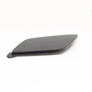 Tampa Reboque Parachoque Volvo Xc60 2016 a 2021 - Dianteiro - Original