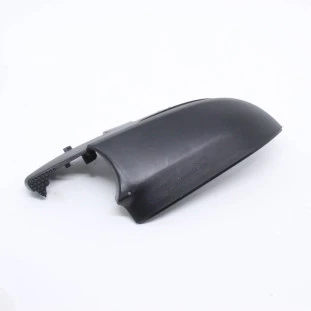 Tampa Retrovisor Toyota Ccross 2022 - Esquerdo - Original