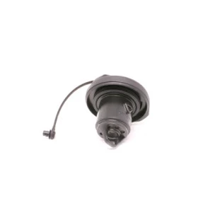 Tampa Tanque Combustível Peugeot Boxer 2006 - Original