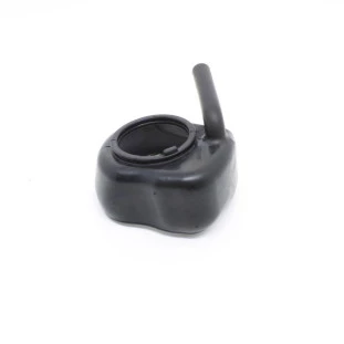 Tampa Tanque de Combustível Toyota Corolla 2008 a 2014 - Original