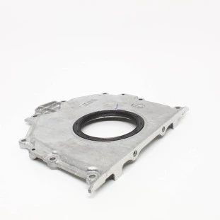 Tampa Virabrequim Honda Accord 2003 a 2007 - Traseiro - Original