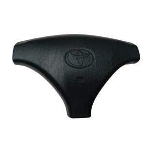 Tampa Volante Buzina Toyota Corolla 2003 a 2010 - Original