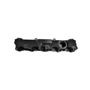 Tampa de Válvula Escape Peugeot 307 2001 a 2012 - Florio