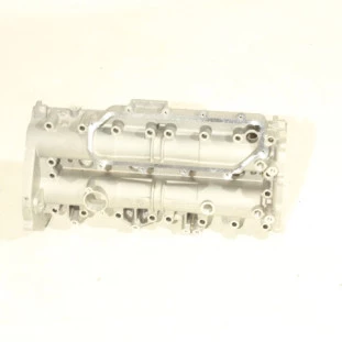 Tampa do Cabeçote Fiat Ducato 2002 a 2020 - Original