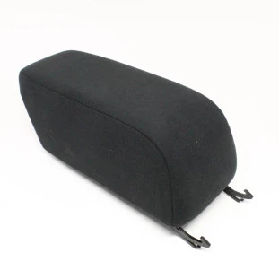 Tampa do Console Central Mitsubishi Pajero 2005 a 2010 - Original