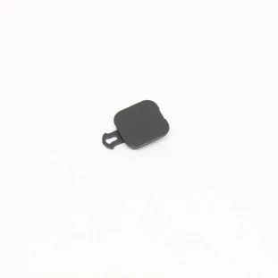 Tampa do Parafuso Maçaneta Interna Kia Cerato 2008 a 2017 - Dianteiro - Original