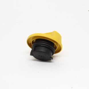 Tampa Óleo Motor Fiat Strada 2010 - Original