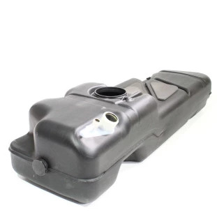 Tanque de Combustível Kia Sportage 1998 a 2003 - Externo / Inferior - Original