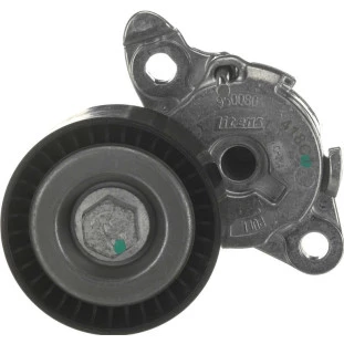 Tensor Correia Alternador Audi A3 2016 a 2021 - Gates