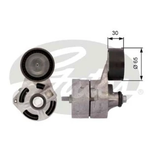 Tensor Correia Alternador 2.4 Ford Transit 2009 a 2011 - Gates