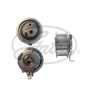 Tensor Correia Dentada Volvo Xc60 2017 a 2021 - Gates