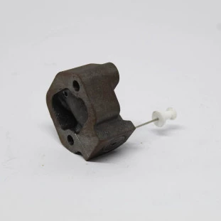 Tensor Corrente Distribuição Nissan Frontier 2008 a 2012 - Original