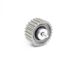 Tensor Engrenagem Correia Dentada Fiat Ducato 2009 a 2017 - Original