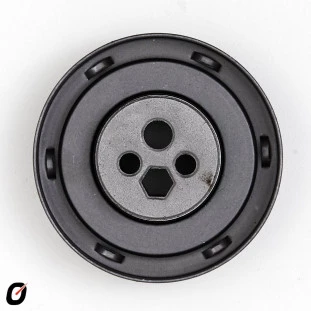 Tensor da Correia do Comando de Válvulas Audi A8 1995 a 1997 - Takao