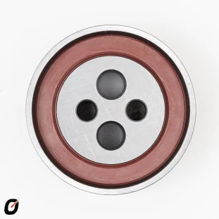 Tensor da Correia do Comando de Válvulas Fiat Palio 2001 a 2013 - Takao