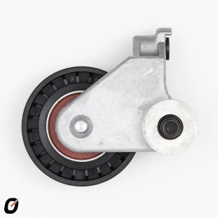 Tensor da Correia do Comando de Válvulas Ford Fiesta 1996 a 2000 - Takao